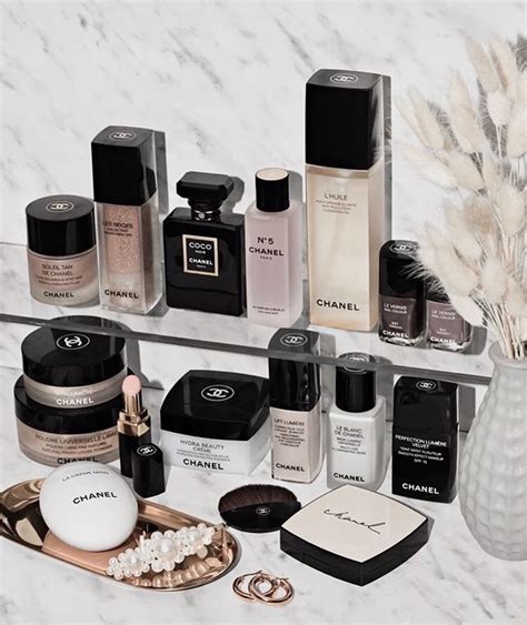 chanel perfume makeupalley|Chanel makeup products worth money.